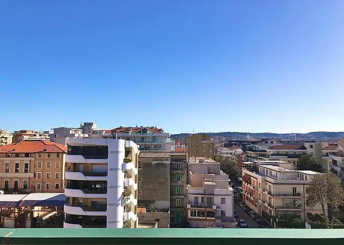 SkyEscaPe Pescara Centro