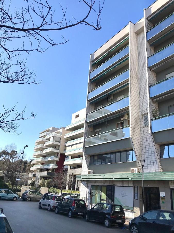 Appartamento Skyescape Centro Pescara